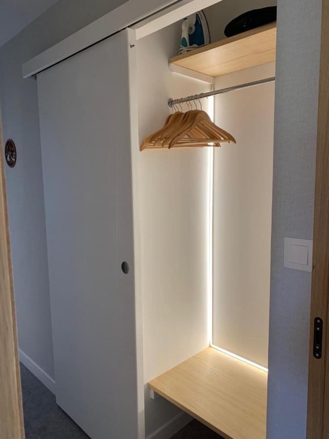 Bed and Breakfast Rue Veillon Со Экстерьер фото